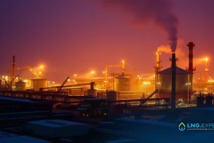 В газовом вопросе Европе следует надеяться на удачу?