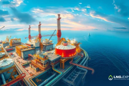 экспортеров нефти и СПГ