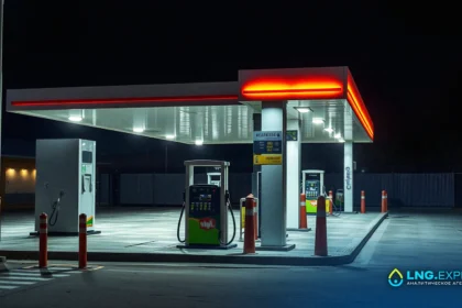 Узбекистан вводит временные ограничения на работу газовых АЗС