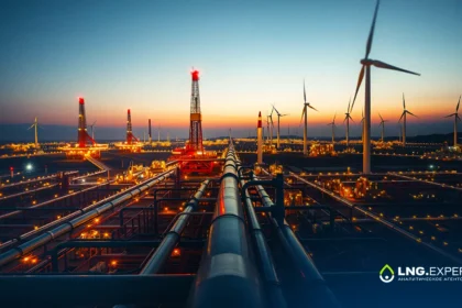 Неделя европейского энергорынка: газ, нефть и ветер
