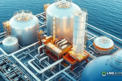 Vitol и Glencore нацелились на СПГ-актив New Fortress на Ямайке