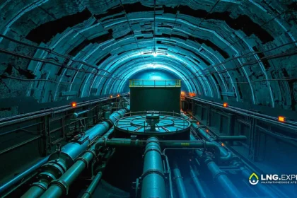 Зимние холода принесут Европе летнюю борьбу за газ с Азией