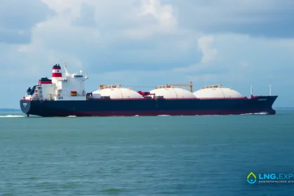 Американский Plaquemines LNG отгрузил первую партию СПГ в Германию