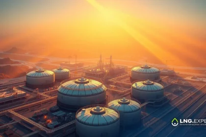 Польская Gaz-System займется строительством Гданьского СПГ-терминала