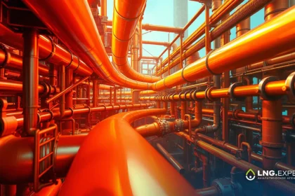 EIA: зимние цены на газ в США на 34% превысят показатели прошлой зимы