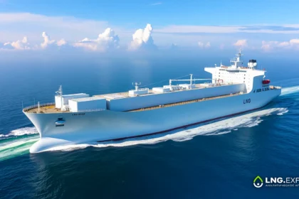 Qatar Energy заключила пятилетний контракт на поставку СПГ Gail India