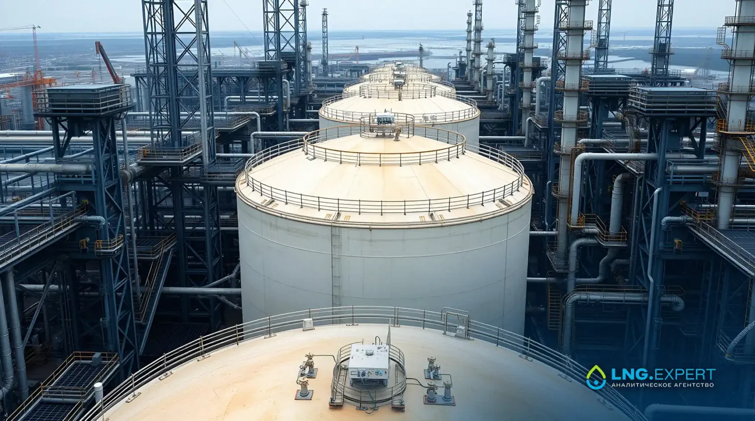 Строительство газовой инфраструктуры на Камчатке создает рабочие места