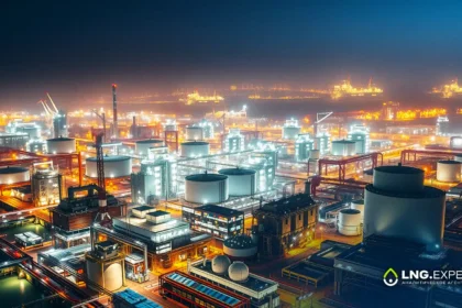 Woodside Energy нашла партнера для СПГ-проекта в Луизиане
