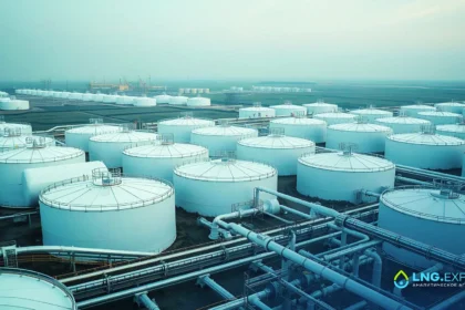 В Европе газ остро реагирует на планы ЕС по отказу от российского СПГ