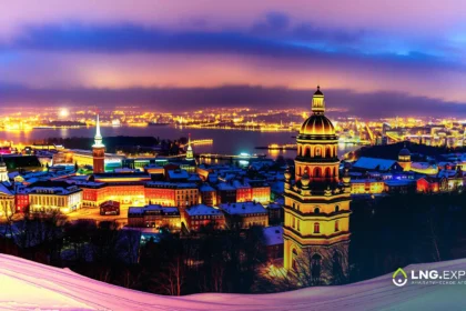 ПХГ Европы: запасы снижаются, но особых сложностей нет