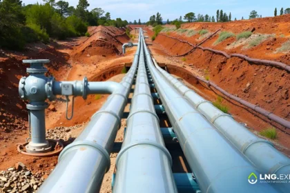 В 2024 году Италия снизила потребление газа до минимума за 15 лет