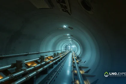 Отбор газа из ПХГ Европы достиг 935 млн куб. м