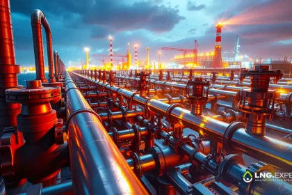 В 2024 году Венгрия получила рекордные 7,6 млрд куб м газа из России