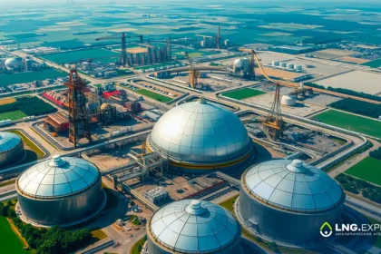 Амурская область будет использовать СПГ в качестве газомоторного топлива