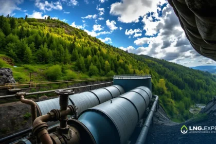 Сербия продолжит получать газ из Азербайджана