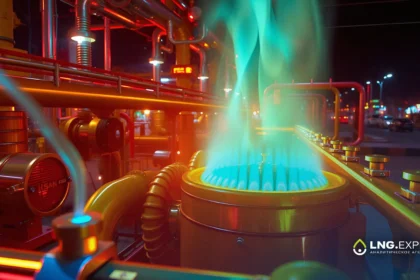 В 2024 году объем потребления газа Молдовой достиг 790 млн кубометров