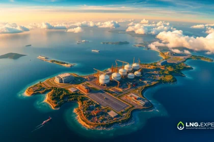 В 2024 году Греция нарастила внутреннее потребление газа на 30%
