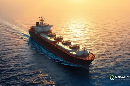 Nigeria LNG: вандализм срывает поставки СПГ