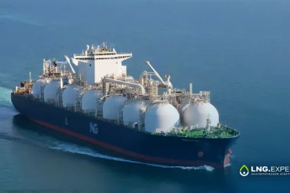 В Греции заговорили о новой газовой зависимости Европы — уже от США