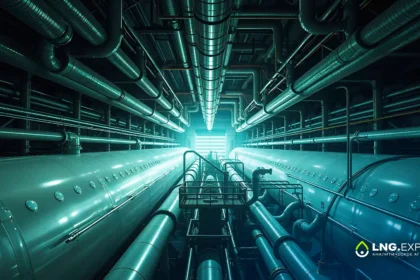 Рынок газа: потребность в закачке высока, а рост предложения ограничен