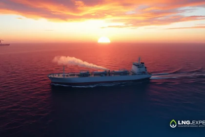 В 2025 году Египет закупит 60 партий СПГ у Shell и TotalEnergies