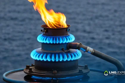 Expand Energy: спрос на газ в США простимулирует рост добычи