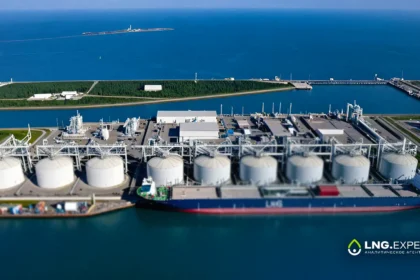 Японская Tokyo Gas заходит на СПГ-рынок Филиппин