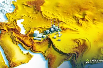 Индийская Petronet планирует торговать СПГ через сингапурскую «дочку»