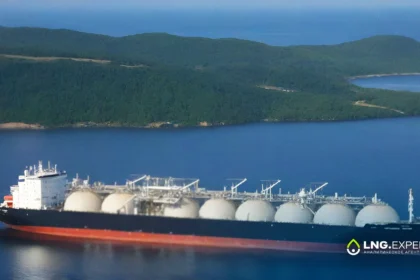 Снижение европейских газовых цен заметно сузило спред TTF-JKM