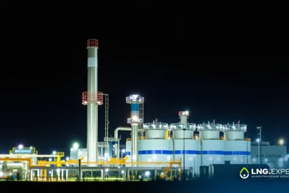 Судьбу СПГ-проекта Lake Charles LNG определят в четвертом квартале