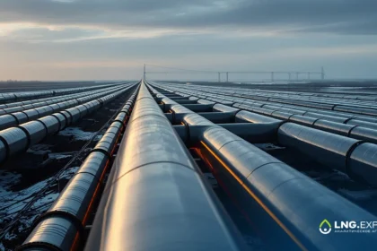 В декабре 2024 года Россия стала лидером по объему поставок газа в ЕС