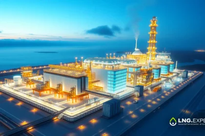 Woodside завершает отбор партнеров для СПГ-проекта Louisiana LNG