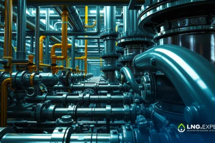 За фасадом газовой эйфории Европы скрывается мрачная реальность