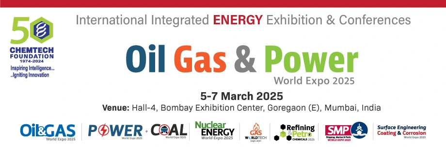 Oil, Gas, Power World Expo 2025