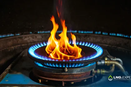 Казахстан планирует нарастить экспорт природного газа в Китай