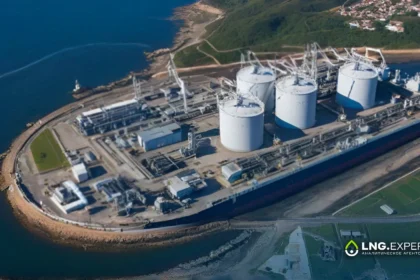 Австралийская Woodside готова запустить СПГ-проект Louisiana LNG