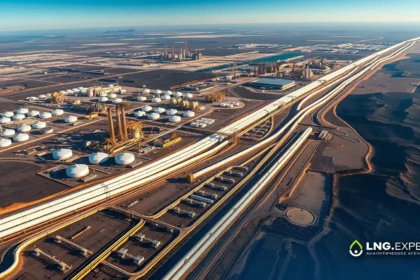 Держателем 75% акций СПГ-проекта Alaska LNG станет Glenfarne