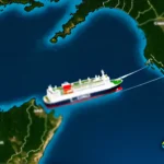 В ближайшие годы Shell обещает наращивать продажи СПГ на 4-5% в год