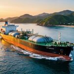 ADNOC подписала соглашение о поставках СПГ с Gulf Group