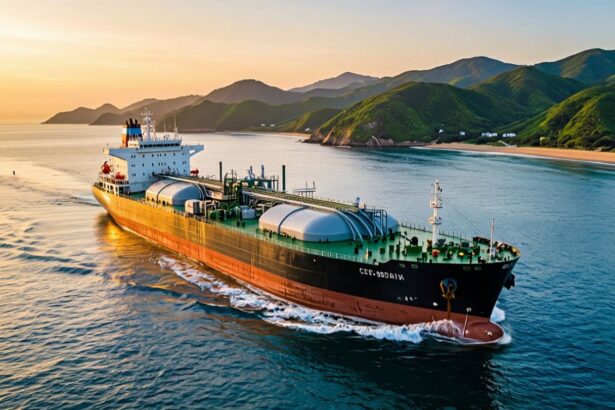 ADNOC подписала соглашение о поставках СПГ с Gulf Group