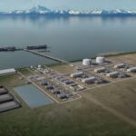Инвестиции Южной Кореи приближают проект Alaska LNG к строительству: 50 млрд долларов