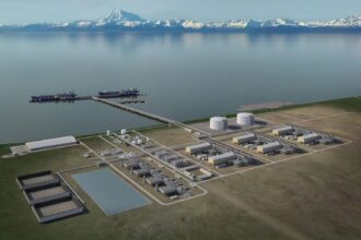 Инвестиции Южной Кореи приближают проект Alaska LNG к строительству: 50 млрд долларов