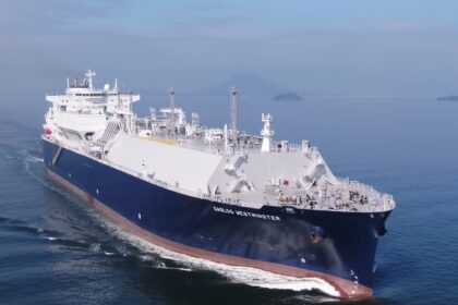 Centrica и Ksi Lisims LNG заключили соглашение о поставках СПГ: 1 млн тонн в год