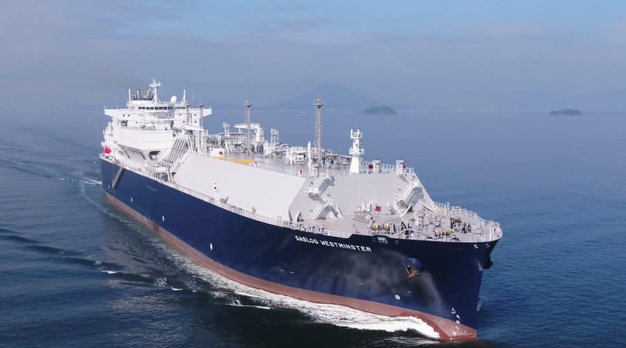 Centrica и Ksi Lisims LNG заключили соглашение о поставках СПГ: 1 млн тонн в год