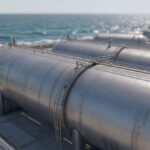 Cheniere и QatarEnergy заключили долгосрочный контракт на поставки СПГ
