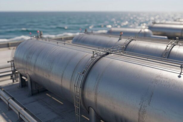 Cheniere и QatarEnergy заключили долгосрочный контракт на поставки СПГ