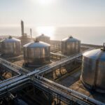 ConocoPhillips заключила долгосрочное соглашение с Venture Global на поставку СПГ