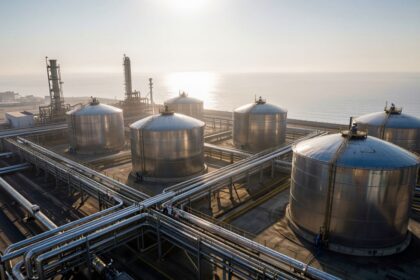 ConocoPhillips заключила долгосрочное соглашение с Venture Global на поставку СПГ