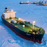 ЕС импортировал рекордное количество СПГ из российского арктического проекта: 12,18 млн тонн за 9 месяцев 2026 года