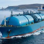 Евросоюз увеличил импорт российского СПГ в сентябре на 60%